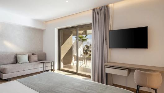 Myrion Beach Resort & Spa - 79