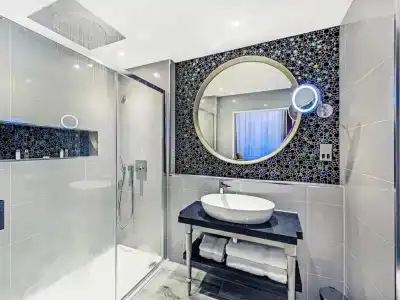 Mercure London Hyde Park - 49