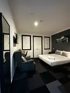 Check-Inn at Little India - SG Clean, Staycation Approved - 22