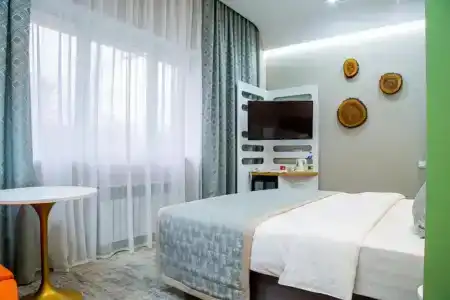 Казжол Парк - 23