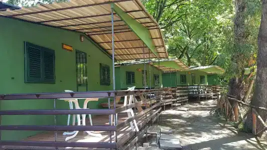 Village Camping Santa Fortunata - Campogaio - 13