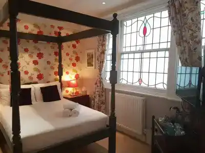Brunswick Square & Spa - 18