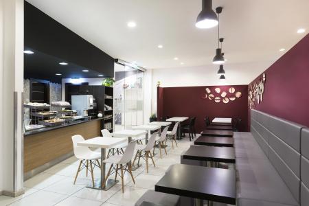 b&b Milano-Monza - 19
