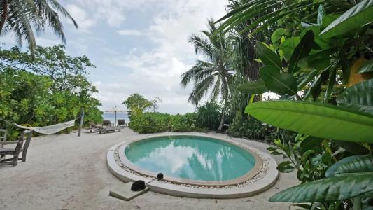 Soneva Fushi - 102