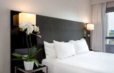 Eurostars Monte Real - 57