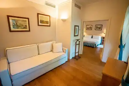 Gallia Palace - Relais & Châteaux - 68