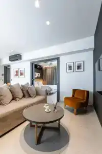 Porta Suites - 109