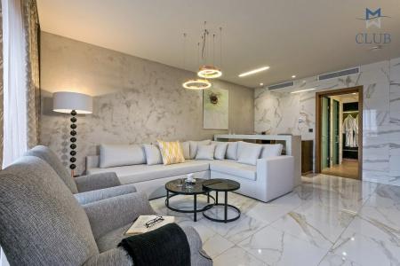 Miraggio Thermal Spa Resort - 127
