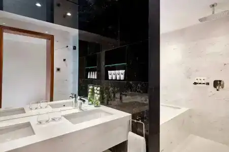 Parklane, a Luxury Collection Resort & Spa, Limassol - 60