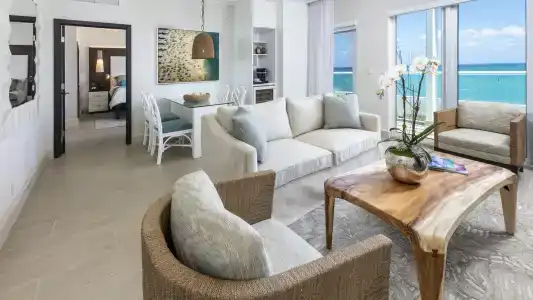 The Palms & Spa - 138