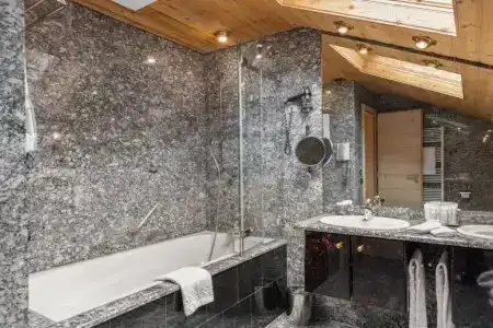 Grand Zermatterhof - 146