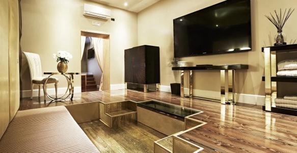 Spagna Royal Suite - 97