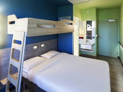 ibis budget Genève Aéroport - 26