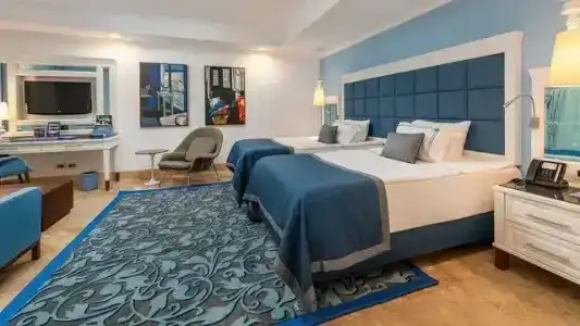Cornelia Diamond Golf Resort & Spa - 105