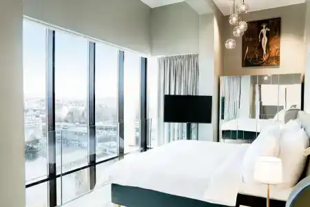 Radisson Blu Atlantic, Stavanger - 118