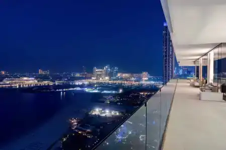 Five Luxe Jbr - 63