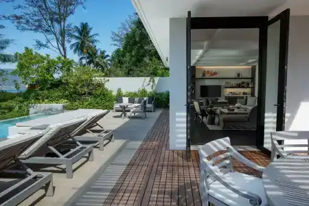 Rosewood Phuket - Sha Plus - 67