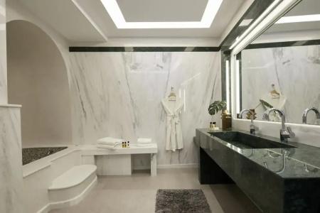 Petit Palace Suites - 56