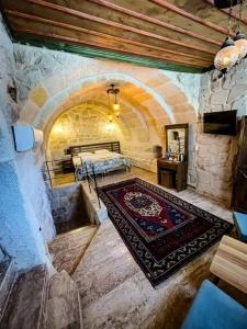 Cappadocia Caves - 45