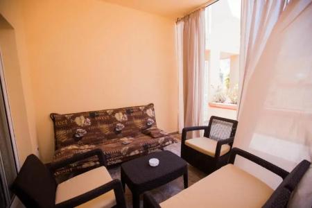 Yucca Park ApartHotel - 50