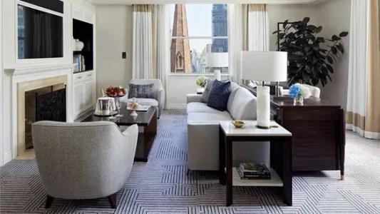 The Peninsula New York - 91