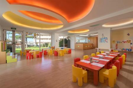 Sun Beach Resort - 22