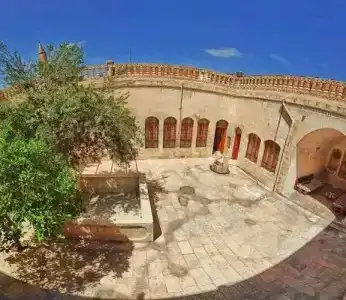 Tarihi Taşkıran Konağı - 15