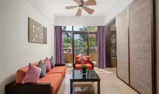 Yalong Bay Mangrove Tree Resort - 31