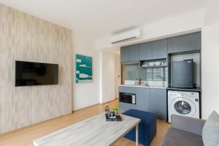 Arden and Residence by At Mind - 81