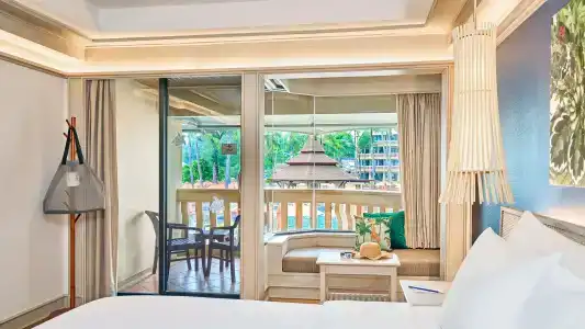 Beyond Resort Kata - Sha Extra Plus - 52
