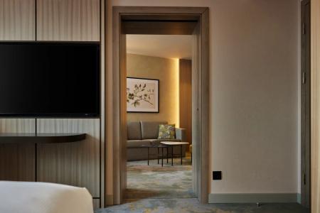 Hilton Sofia - 14