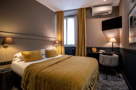 Best Western Plus Nice Cosy - 28
