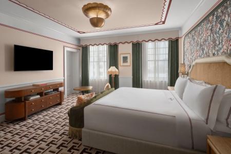 Le Meridien Dallas, The Stoneleigh - 5