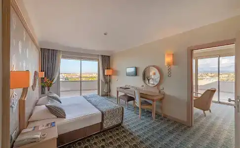 Starlight Resort - 84