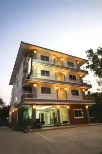 Baan Samrarn - 0