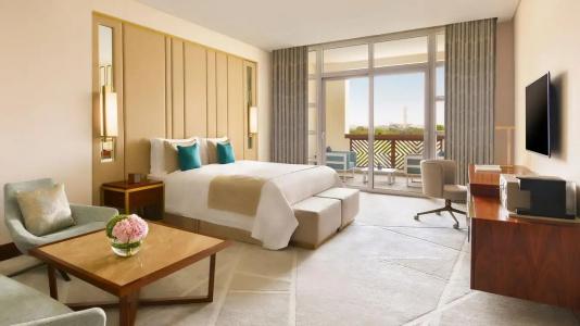 Al Messila, a Luxury Collection Resort & Spa, Doha - 26