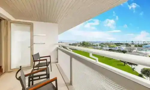 Hilton Dalaman Sarigerme Resort & Spa - 62