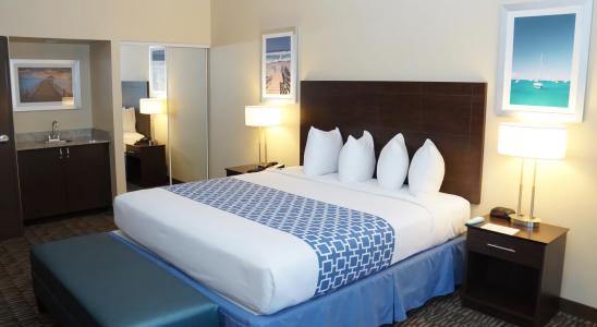 Best Western Plaza - 8
