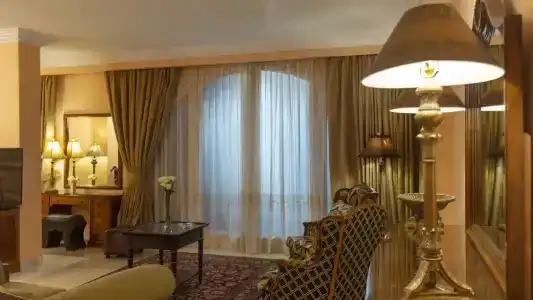 Royal Savoy Sharm El Sheikh - 161