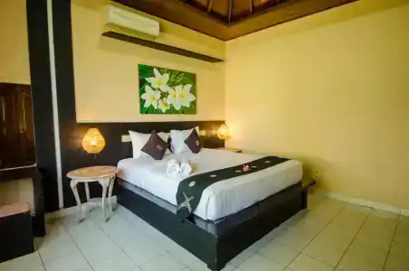 Taman Sari Cottages - 55