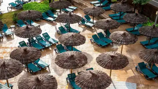 Rosamar Garden Resort 4* - 22