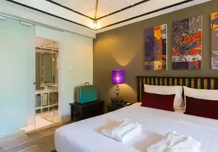 The Sands Khao Lak By Katathani - Sha Extra Plus - 31