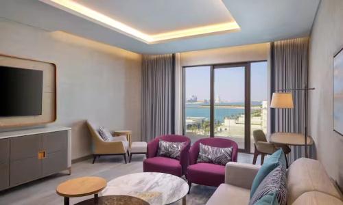 Hilton Abu Dhabi Yas Island - 118