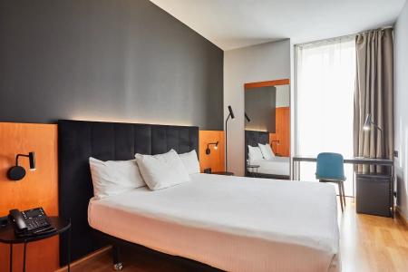 Silken Sant Gervasi - 59