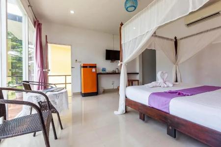 Phi Phi Chang Grand Resort - 65