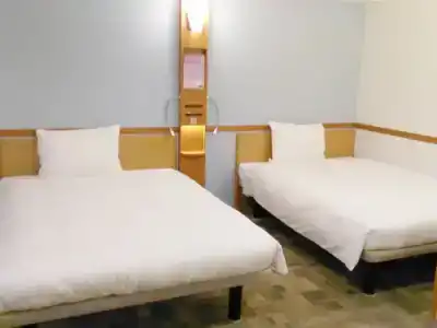 Toyoko Inn Tokyo Shinjuku Kabukicho - 56