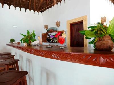 Pongwe Bay - 8