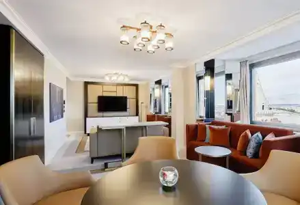 Hilton Budapest - 63