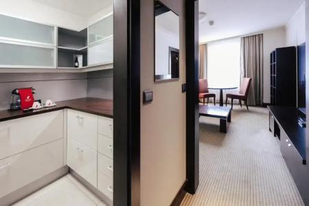 Crowne Plaza Bratislava, An Ihg - 63