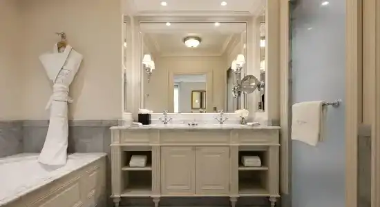 Beau-Rivage Genève - 79
